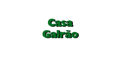 Casa Galrão