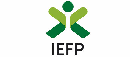 IEFP - Instituto do Emprego e Formação Profissional