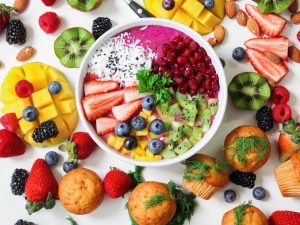 Princípios de Nutrição e Dietética