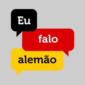 Língua alemã - informações acerca da vida quotidiana