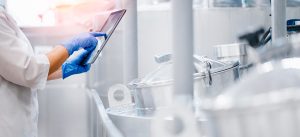 Implementação de um sistema de gestão da qualidade Implementação de um sistema de gestão da qualidade